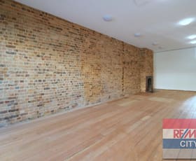 Shop & Retail commercial property leased at Lot 8 / 710 Brunswick St New Farm QLD 4005