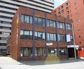 Offices commercial property leased at Suite 1, L/171 Macquarie Street Hobart TAS 7000