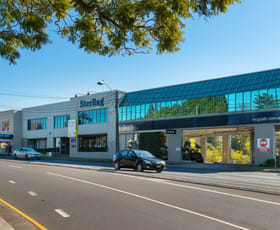 Showrooms / Bulky Goods commercial property leased at Level 1, Suite 1/939 Pacific Highway Pymble NSW 2073