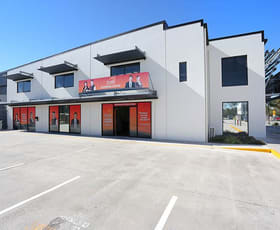Offices commercial property leased at 10/27 South Pine Road Brendale QLD 4500
