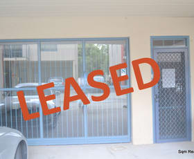 Showrooms / Bulky Goods commercial property leased at Alexandria NSW 2015