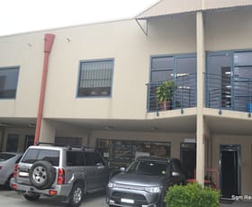 Showrooms / Bulky Goods commercial property leased at Alexandria NSW 2015