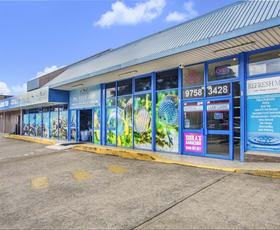 Other commercial property leased at 1B/328 King George Road Beverly Hills NSW 2209