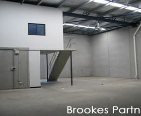 Factory, Warehouse & Industrial commercial property leased at Riverwood NSW 2210