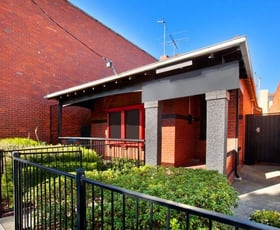 Development / Land commercial property sold at 59 Porter Street Prahran VIC 3181