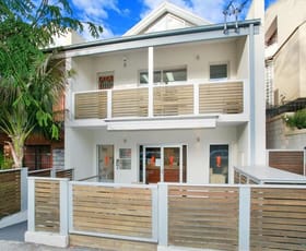 Offices commercial property sold at 101 Union Street Mcmahons Point NSW 2060