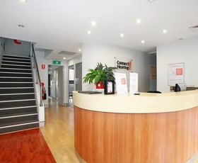 Offices commercial property sold at 101 Union Street Mcmahons Point NSW 2060