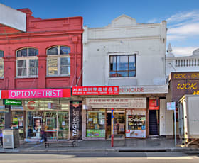 Shop & Retail commercial property sold at 172 Burwood Road Burwood NSW 2134