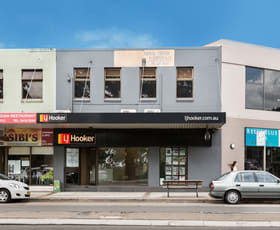 Offices commercial property sold at 305 Pacific Highway Lindfield NSW 2070