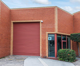 Factory, Warehouse & Industrial commercial property sold at 11/5 Paul Court Dandenong VIC 3175