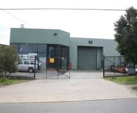 Factory, Warehouse & Industrial commercial property leased at 62 Dougharty Road Heidelberg West VIC 3081