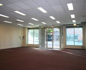 Offices commercial property leased at 17a Market Street South Melbourne VIC 3205
