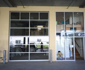 Factory, Warehouse & Industrial commercial property leased at Mona Vale NSW 2103