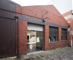 Factory, Warehouse & Industrial commercial property leased at 11-13 Little Howard Street North Melbourne VIC 3051