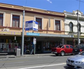 Shop & Retail commercial property leased at 246 Bridge Road Richmond VIC 3121