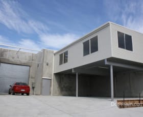 Factory, Warehouse & Industrial commercial property leased at 47 Chapel Street Glenorchy TAS 7010