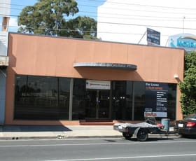 Offices commercial property leased at 4 Station Street Moorabbin VIC 3189