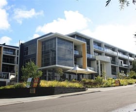 Offices commercial property leased at Warriewood NSW 2102