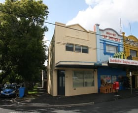 Shop & Retail commercial property leased at 357 Nepean Highway Brighton East VIC 3187