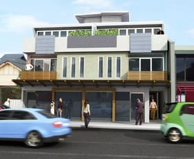 Offices commercial property leased at 2/4 Small Street Hampton VIC 3188