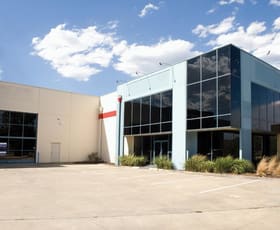 Factory, Warehouse & Industrial commercial property leased at 15/899 Wellington Road Rowville VIC 3178