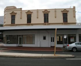 Shop & Retail commercial property leased at Tenancy 5, Corner of Victoria and Wellington Streets Bunbury WA 6230