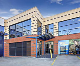 Shop & Retail commercial property leased at Camperdown NSW 2050