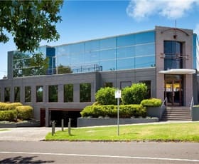 Offices commercial property leased at Suite 5/651 Canterbury Road Surrey Hills VIC 3127