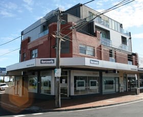 Shop & Retail commercial property leased at 1 & 2/94-98 Station Street Sandringham VIC 3191