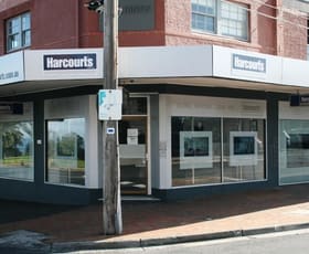 Shop & Retail commercial property leased at 1 & 2/94-98 Station Street Sandringham VIC 3191