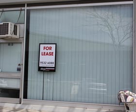 Shop & Retail commercial property leased at 8/3 Tuck Street Moorabbin VIC 3189