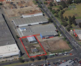 Development / Land commercial property leased at 101 Bell Street Preston VIC 3072