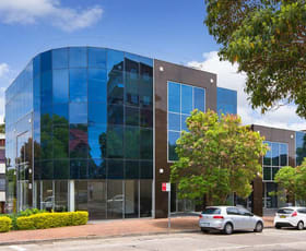 Offices commercial property leased at L GF 1/27 Albert Avenue Chatswood NSW 2067