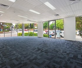 Offices commercial property leased at L GF 1/27 Albert Avenue Chatswood NSW 2067