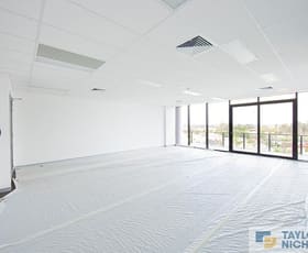 Offices commercial property leased at 6.12/2-8 Brookhollow Avenue Baulkham Hills NSW 2153