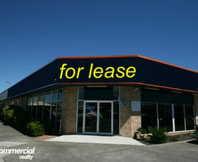 Factory, Warehouse & Industrial commercial property leased at 1/118 Spencer Street South Bunbury WA 6230