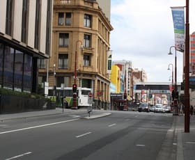 Shop & Retail commercial property leased at 82 Collins Street Hobart TAS 7000