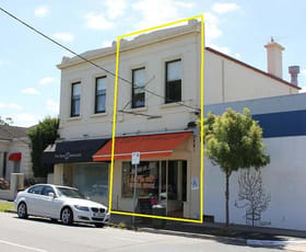 Offices commercial property leased at 202 New Street Brighton VIC 3186