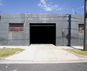 Factory, Warehouse & Industrial commercial property leased at 1 Lewis Street Coburg North VIC 3058