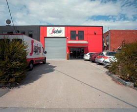 Showrooms / Bulky Goods commercial property leased at 120 Weston Street Brunswick East VIC 3057