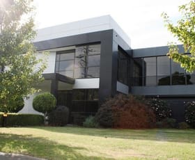 Offices commercial property leased at A/47 WANGARA ROAD Cheltenham VIC 3192