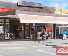 Showrooms / Bulky Goods commercial property leased at 284 Given Terrace Paddington QLD 4064