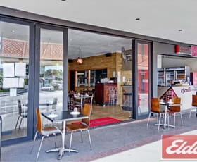 Shop & Retail commercial property leased at 284 Given Terrace Paddington QLD 4064