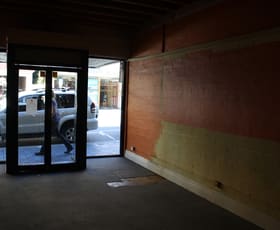 Shop & Retail commercial property leased at 125 Elizabeth Street Hobart TAS 7000