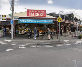 Offices commercial property leased at Level 1/270-272 Coventry Street South Melbourne VIC 3205
