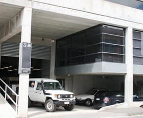 Offices commercial property leased at Suite 2/22 Grosvenor Street Abbotsford VIC 3067