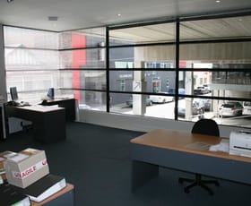 Offices commercial property leased at Suite 2/22 Grosvenor Street Abbotsford VIC 3067