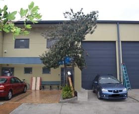 Factory, Warehouse & Industrial commercial property leased at Botany NSW 2019