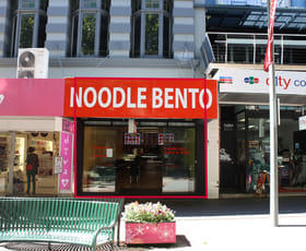 Shop & Retail commercial property leased at 39 Elizabeth Street Hobart TAS 7000