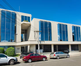 Offices commercial property leased at 1 Gurrigal Street Mosman NSW 2088